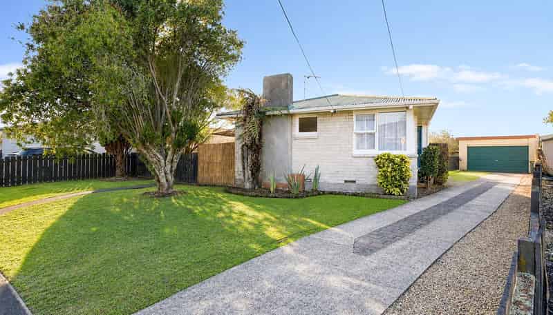 3 Te Anau Place, Glenview
