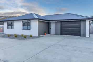 7 Parfitt Place, GREYMOUTH