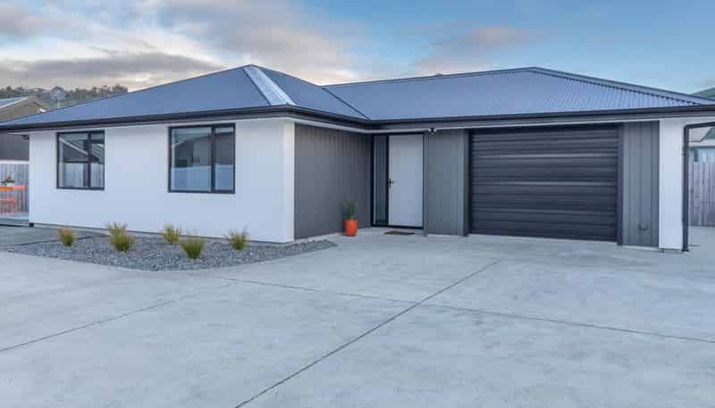 7 Parfitt Place, GREYMOUTH