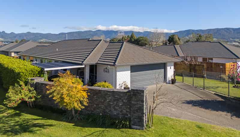 1 Layla Place, Katikati