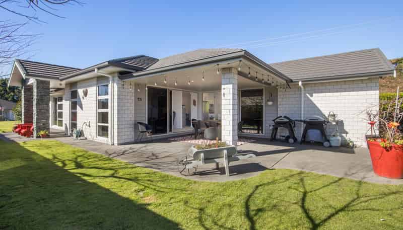 1 Layla Place, Katikati