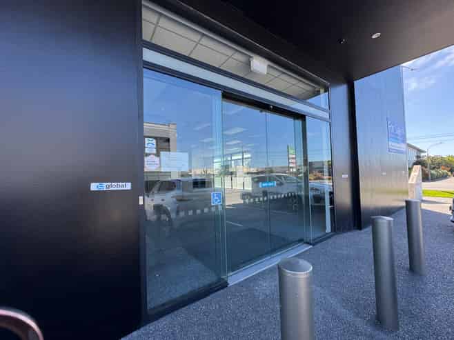 Own & Occupy or Invest - Modern Showroom | Office