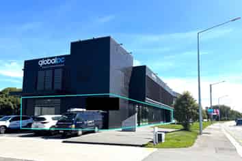 Own & Occupy or Invest - Modern Showroom | Office