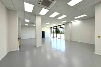 Own & Occupy or Invest - Modern Showroom | Office