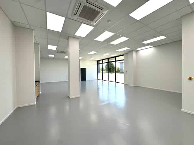 Own & Occupy or Invest - Modern Showroom | Office