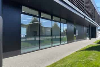 Own & Occupy or Invest - Modern Showroom | Office