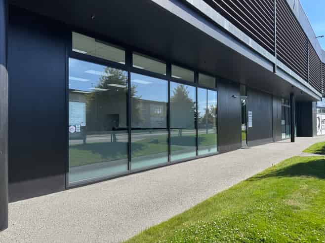 Own & Occupy or Invest - Modern Showroom | Office