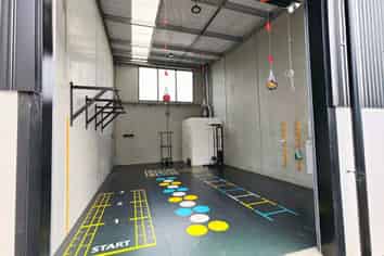 Versatile Space in West Auckland