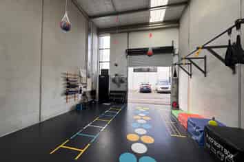 Versatile Space in West Auckland