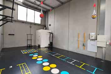 Versatile Space in West Auckland