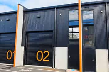 Versatile Space in West Auckland