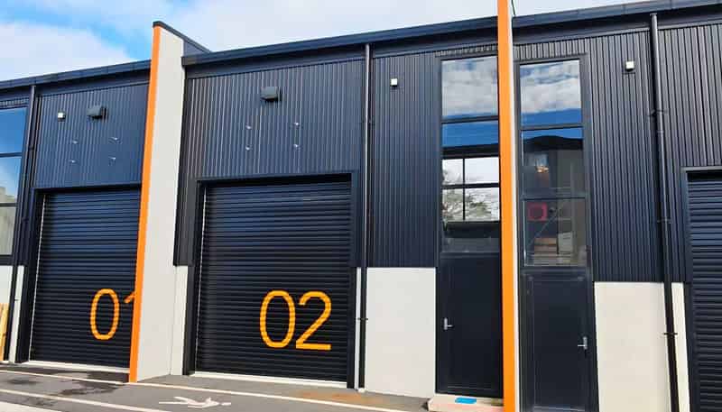 2/74 Westpoint Drive, Hobsonville