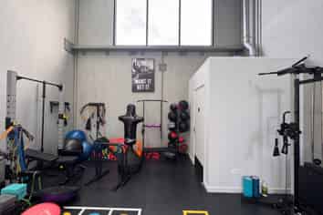 Versatile Space in West Auckland