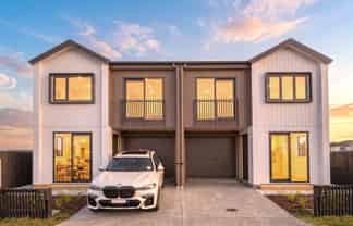 6 Sails Road, Hobsonville