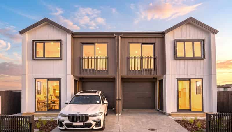 6 Sails Road, Hobsonville