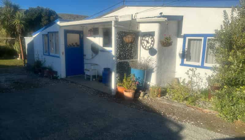 33/1226 River Road Hakatere, Wakanui