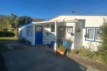 33/1226 River Road Hakatere, Wakanui