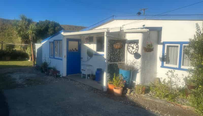 33/1226 River Road Hakatere, Wakanui