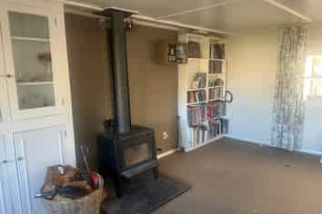 33/1226 River Road Hakatere, Wakanui