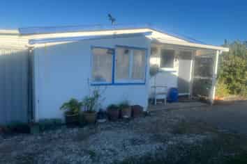 33/1226 River Road Hakatere, Wakanui