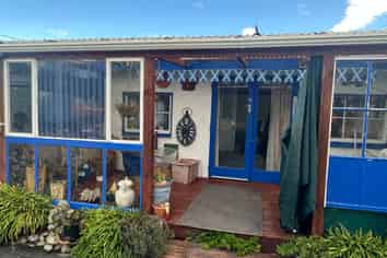 33/1226 River Road Hakatere, Wakanui