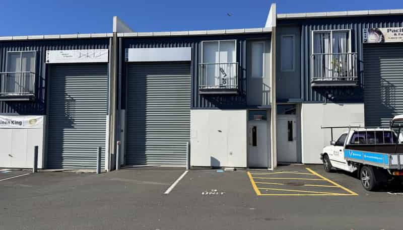 3/630 Great South Road, Manukau