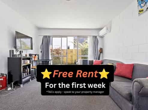 2/45 York Street, Hamilton East