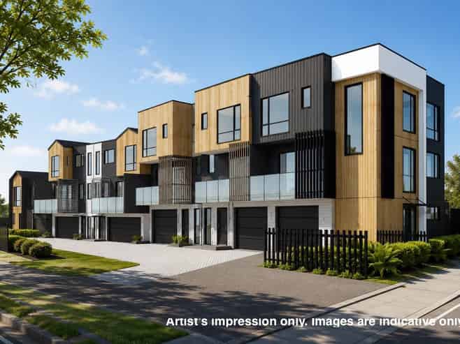 Lot 5/39 Ridge Road, Howick
