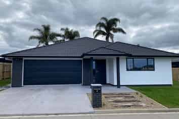 Northland - Address withheld
