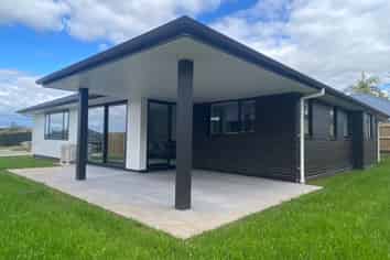Northland - Address withheld