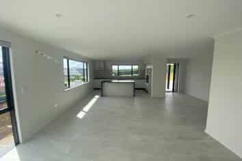 Northland - Address withheld