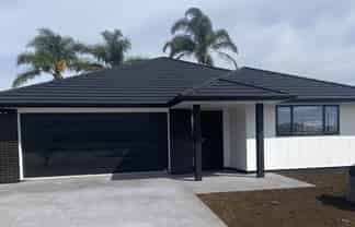 Northland - Address withheld