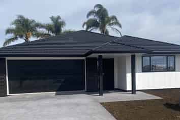 Northland - Address withheld