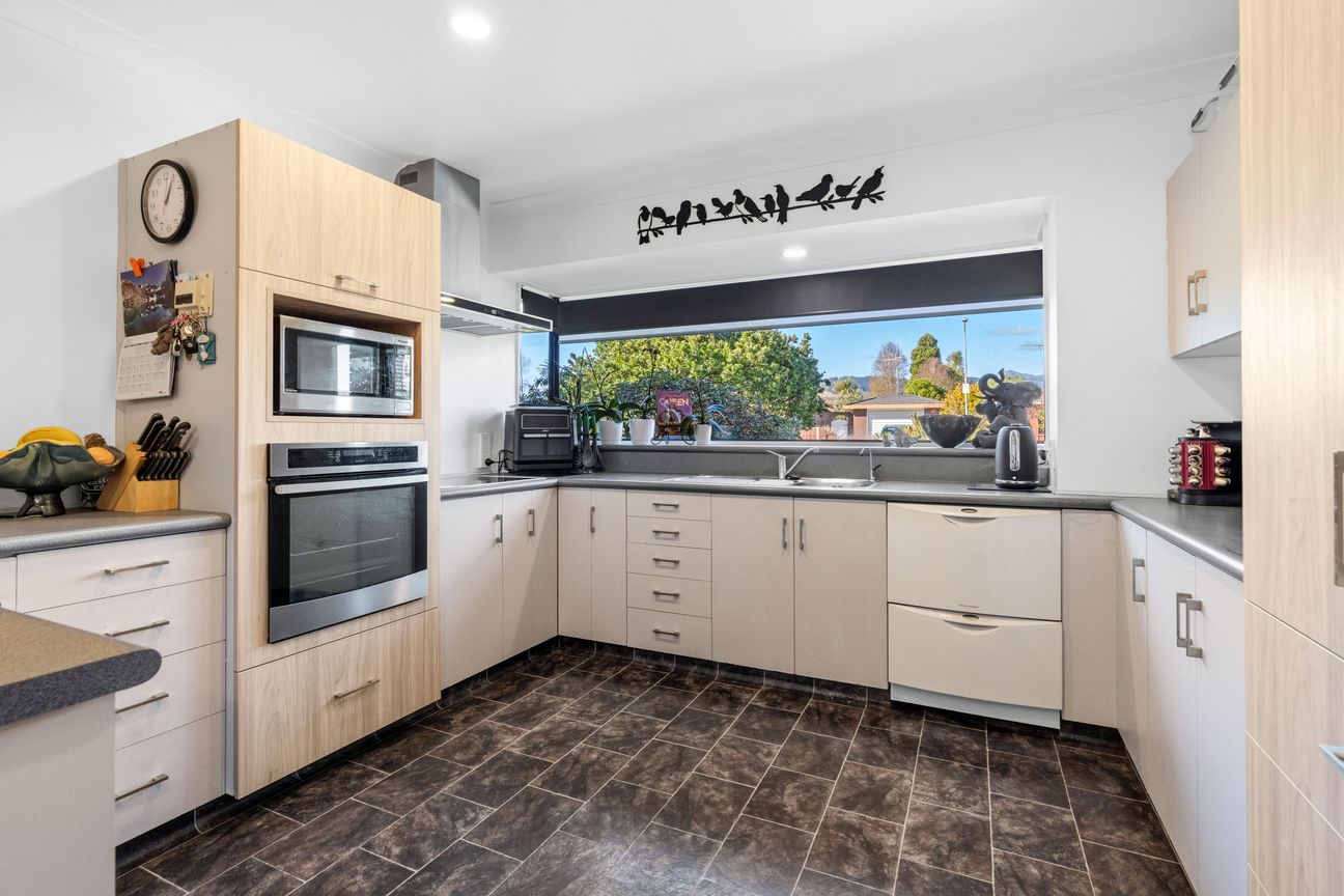 Spacious Family Living - Aanzicht 2