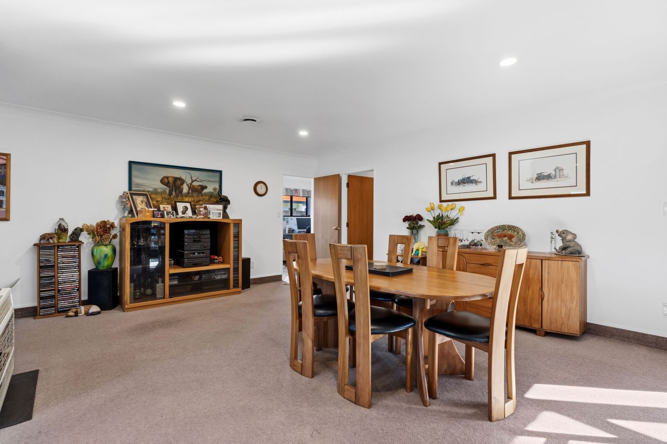 Spacious Family Living - Aanzicht 5