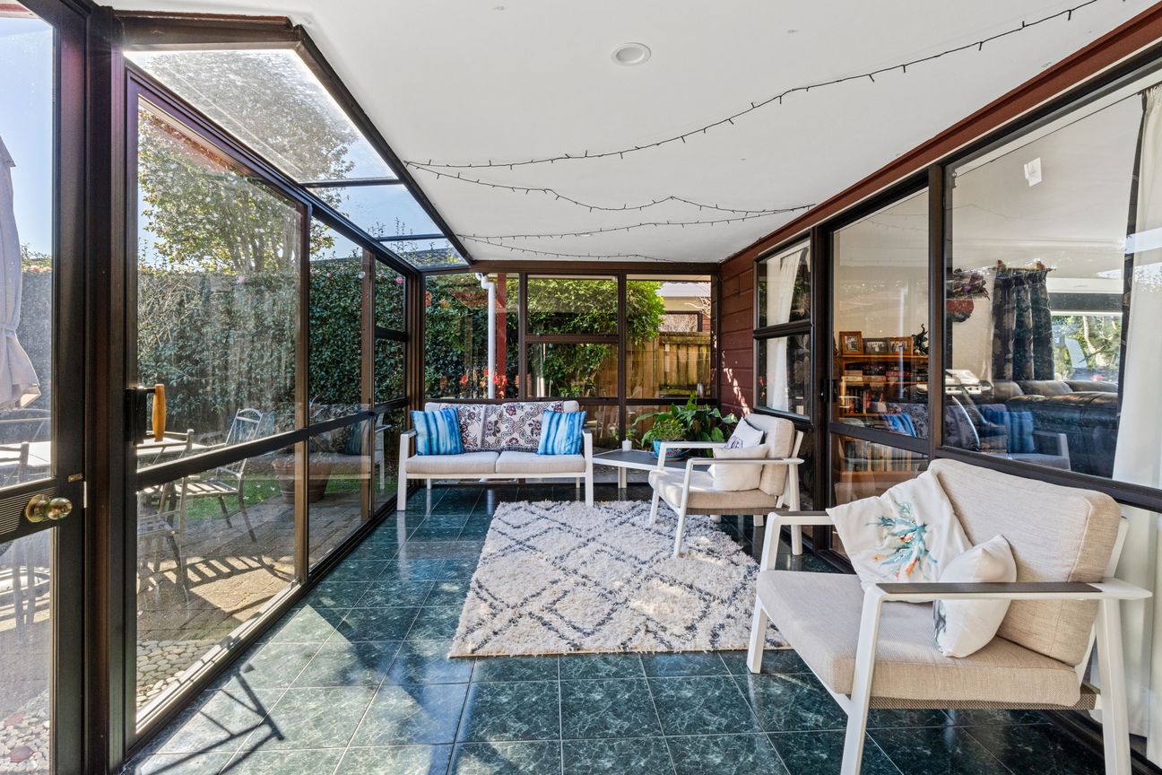 Spacious Family Living - Meer