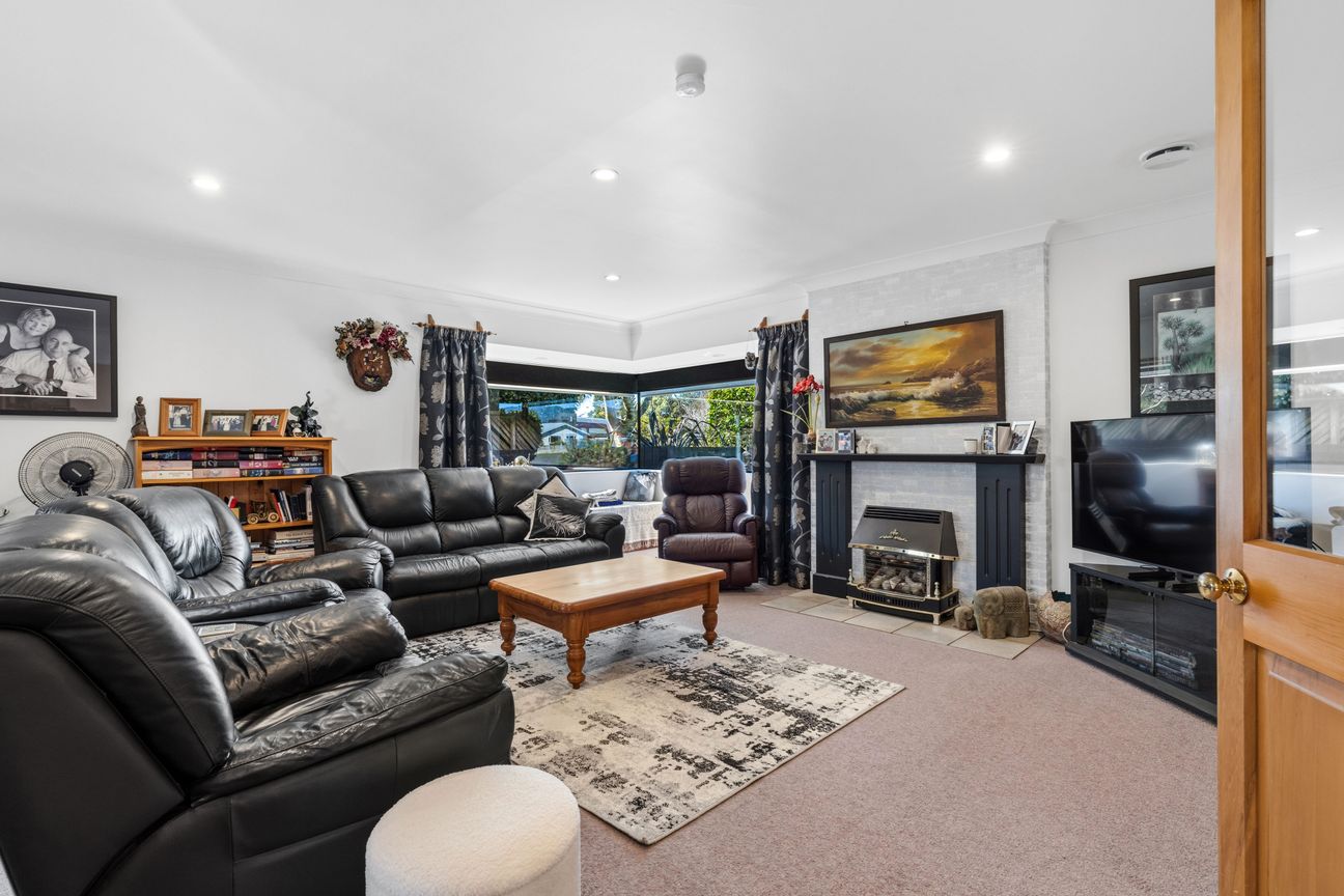 Spacious Family Living - Aanzicht 3