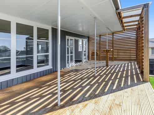 14 Jellicoe Road, Matamata