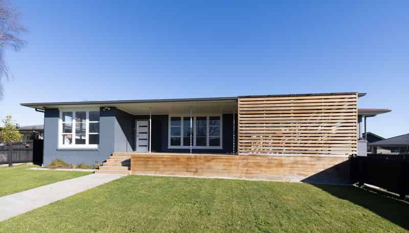 14 Jellicoe Road, Matamata