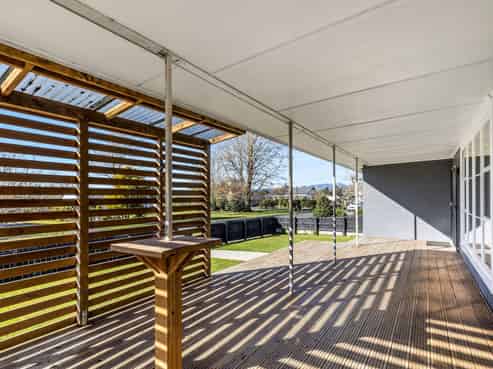 14 Jellicoe Road, Matamata