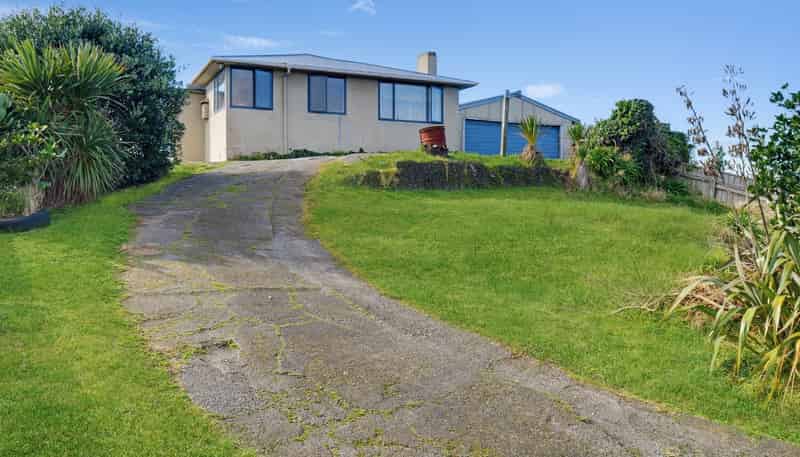 43B Bamber Street, Castlecliff