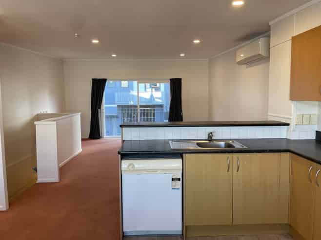 17/3 Kelvin Grove, Te Aro