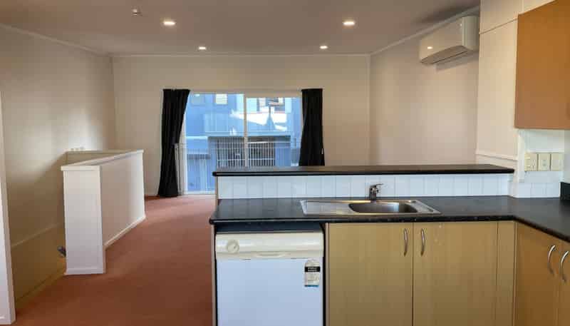 17/3 Kelvin Grove, Te Aro