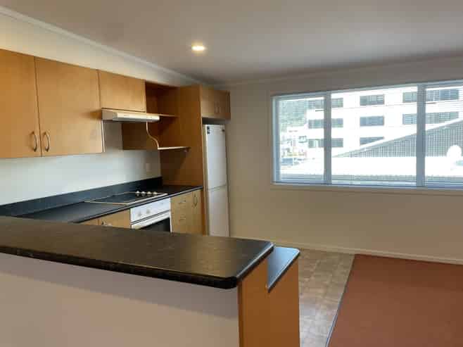 17/3 Kelvin Grove, Te Aro