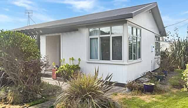 149 Seabury Avenue, Foxton Beach