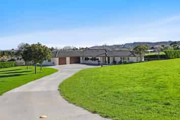 289 Old North Road, Kumeu