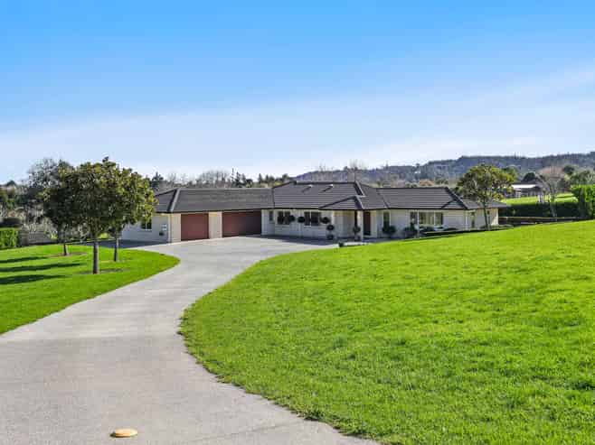 289 Old North Road, Kumeu