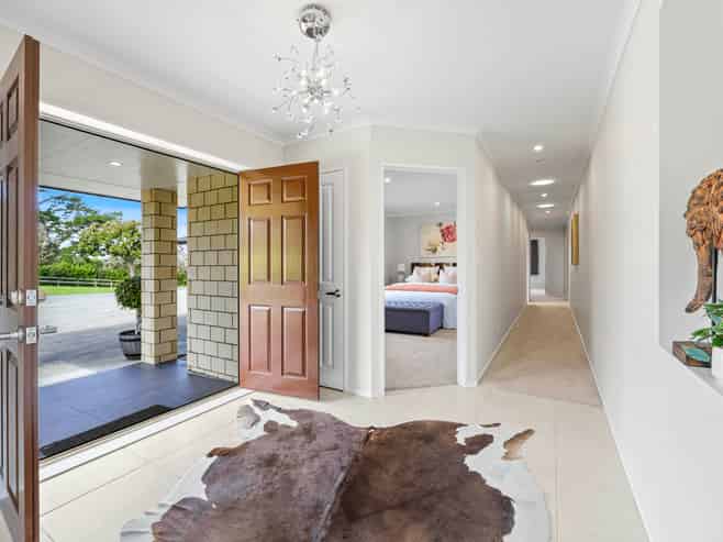 289 Old North Road, Kumeu