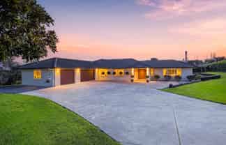 289 Old North Road, Kumeu