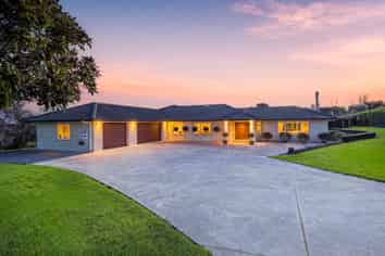 289 Old North Road, Kumeu